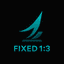 Fixed RR 1:3 (30% SL)